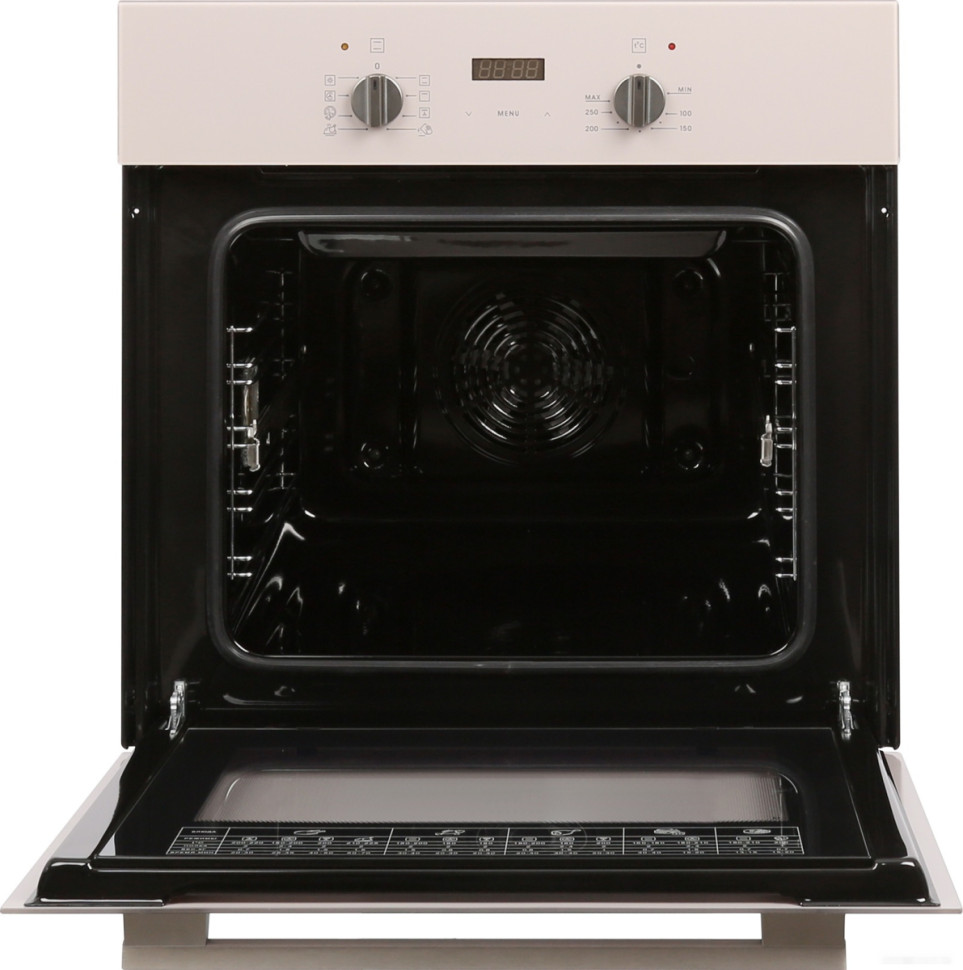 Духовой шкаф Gefest ДА 622-02 М51