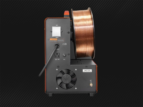 Сварочный инвертор Сварог PRO Smart MIG 200 (N214S)