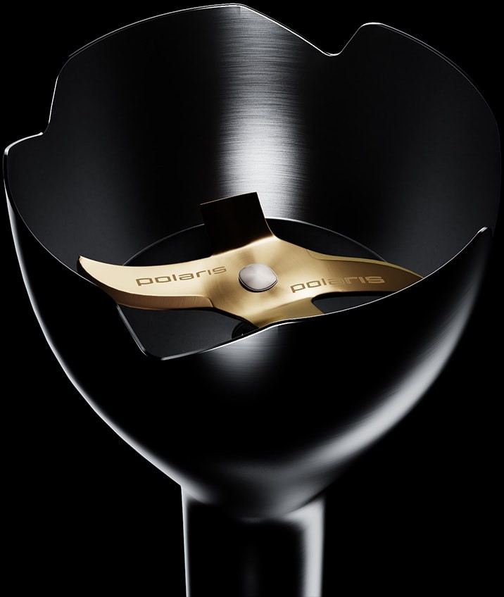 Блендер Polaris PHB 1591L Silent