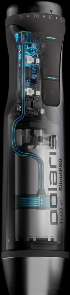 Блендер Polaris PHB 1591L Silent