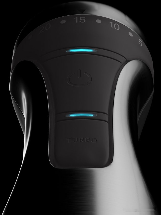 Блендер Polaris PHB 1591L Silent