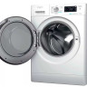 Стиральная машина Whirlpool FFWDB 864489 SV EE