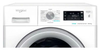 Стиральная машина Whirlpool FFWDB 864489 SV EE