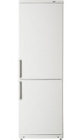 Холодильник с нижней морозильной камерой ATLANT ХМ 4021-100