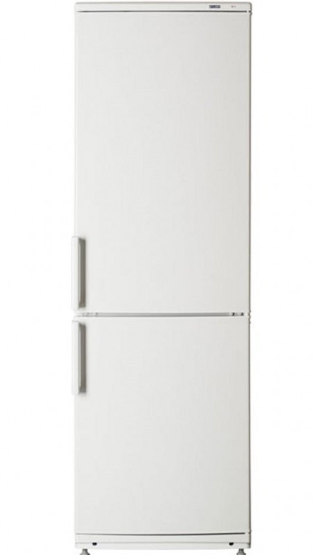 Холодильник с нижней морозильной камерой ATLANT ХМ 4021-100