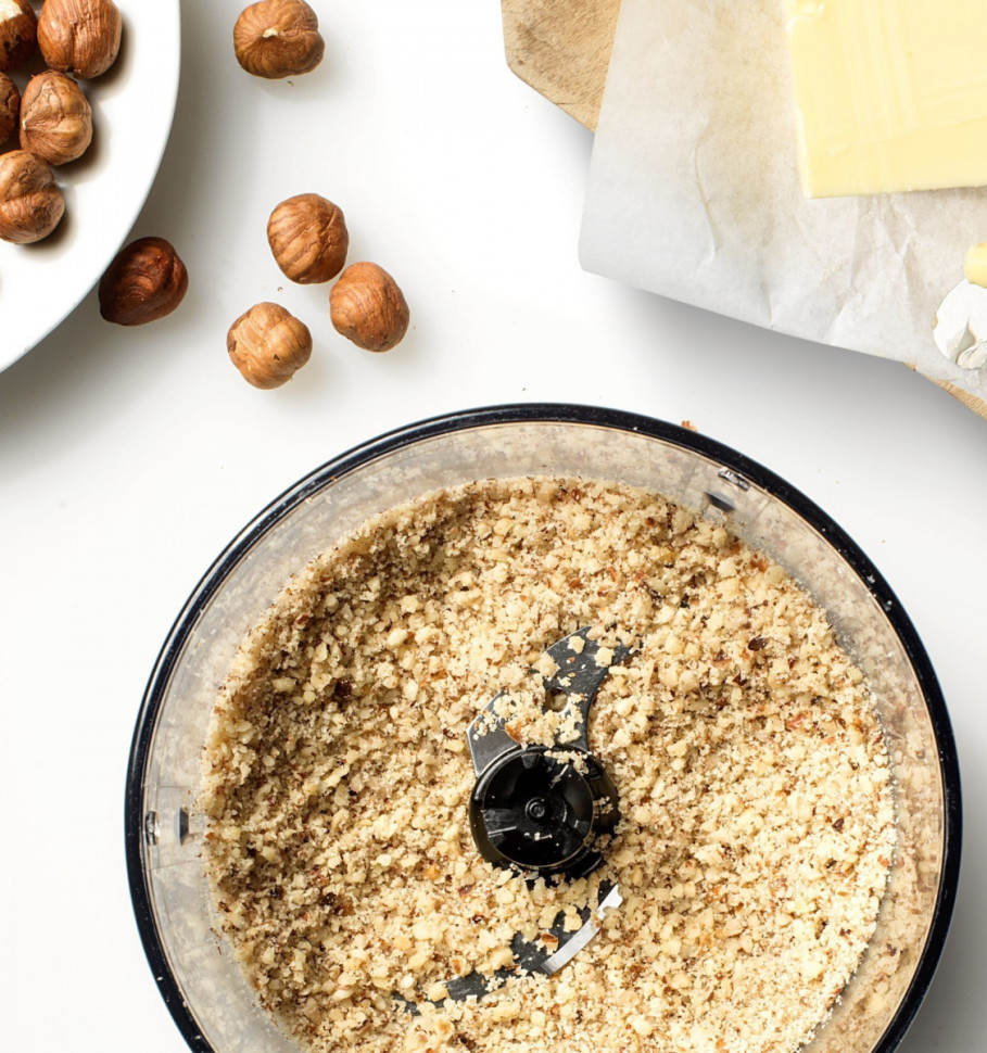 Блендер Bosch MS6CA4120