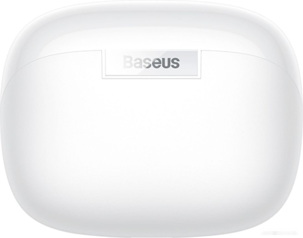 Наушники Baseus Bowie M2s (белый)