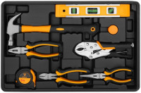 Универсальный набор инструментов Deko DKMT95 (95 предметов)