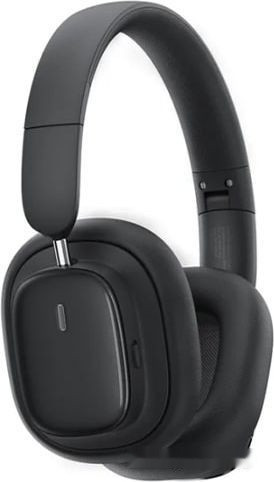 Наушники Baseus Bowie H1i (черный)