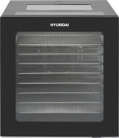 Сушилка для овощей и фруктов Hyundai HYFD-8804