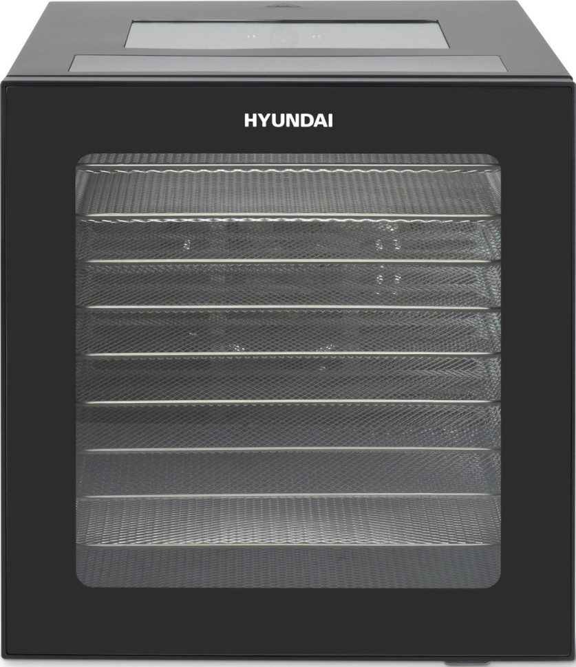 Сушилка для овощей и фруктов Hyundai HYFD-8804