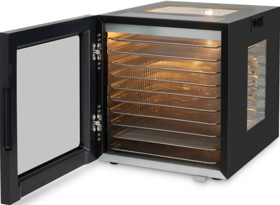 Сушилка для овощей и фруктов Hyundai HYFD-8804