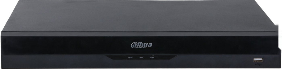 Видеорегистратор наблюдения Dahua DHI-NVR5216-8P-EI