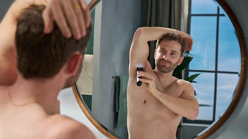 Машинка для стрижки волос Philips G7470/15