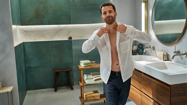 Машинка для стрижки волос Philips G7470/15