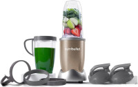 Блендер NutriBullet Pro NB911CP
