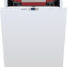 Посудомоечная машина Simfer DGB4701