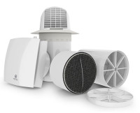 Проветриватель с рекуперацией Royal Clima Fiato RCF-70