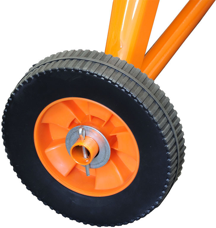 Бетономешалка Skiper CM-200