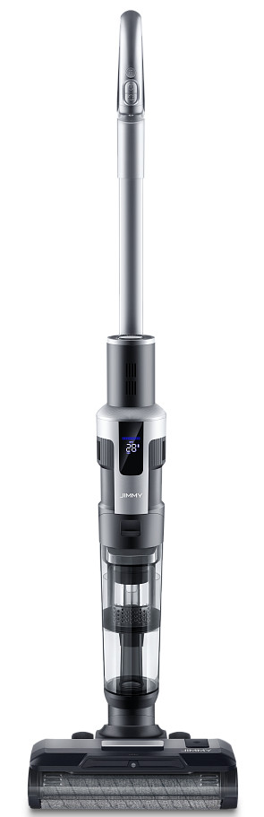 Вертикальный пылесос Jimmy HW9 Pro