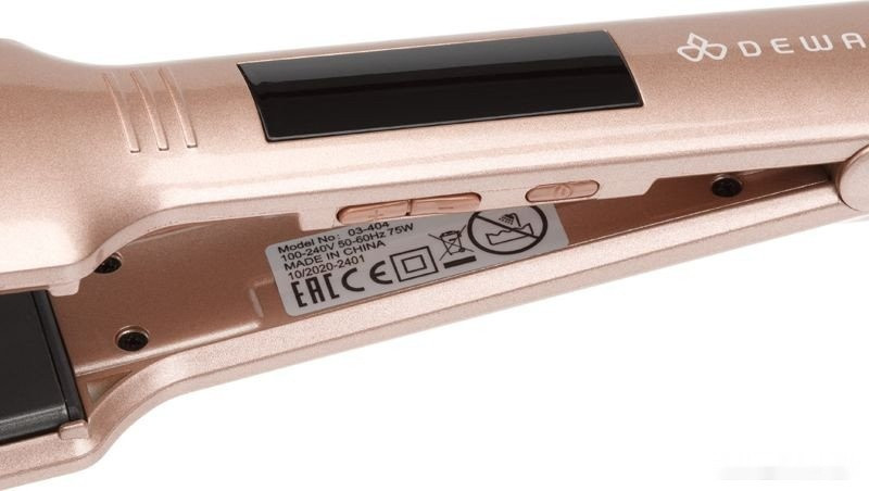 Выпрямитель DEWAL Royal Midi 03-404