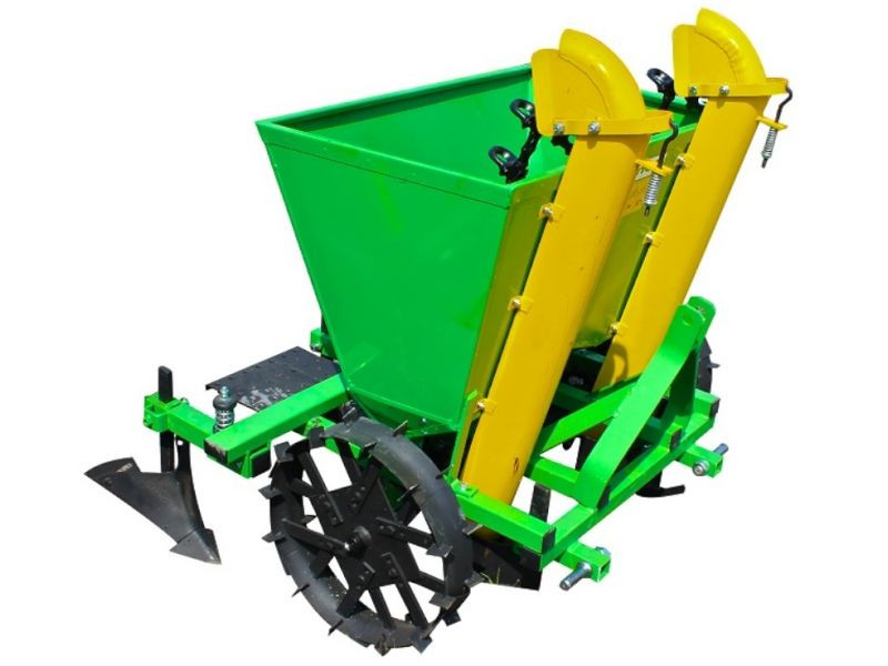 Картофелесажалка Kerland СТ2