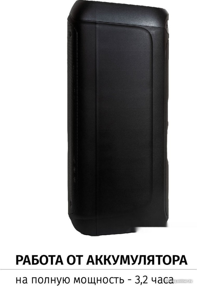 Патибокс AIWA CAS-400