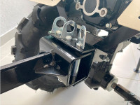 Мотоблок бензиновый Stark ST-1000F (колеса 4.00-8)
