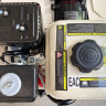 Мотоблок бензиновый Stark ST-1000F (колеса 4.00-8)