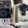 Мотоблок бензиновый Stark ST-1000F (колеса 4.00-8)