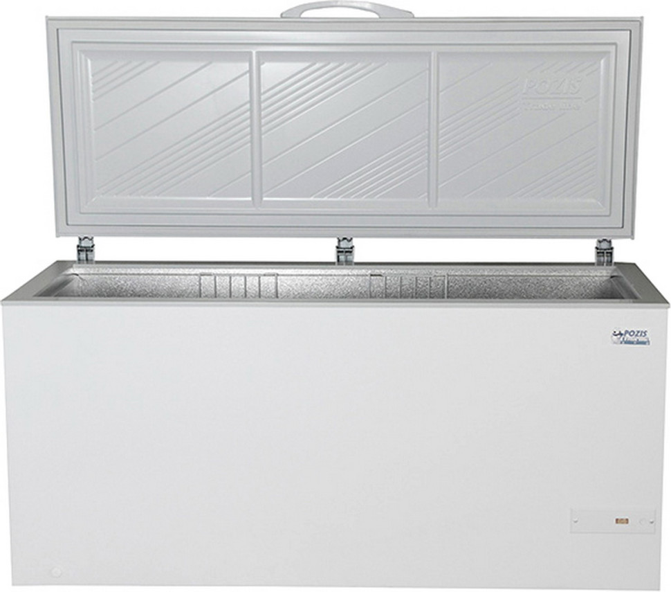 Морозильный ларь Pozis FH-258-1