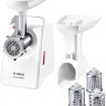 Мясорубка Bosch MMWPL3003