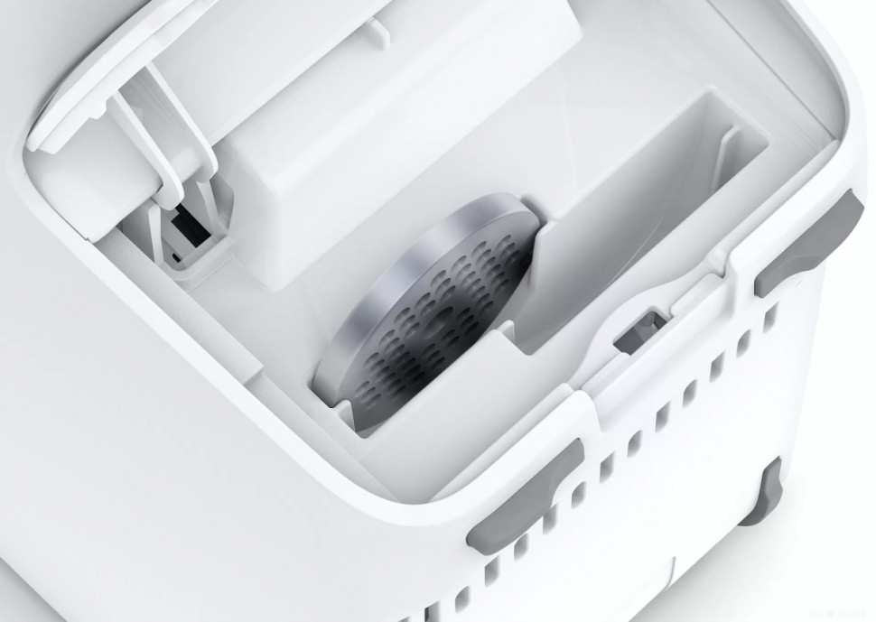 Мясорубка Bosch MMWPL3003