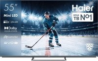 Телевизор HAIER 55 MiniLED M4
