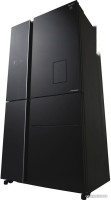 Многодверный холодильник Sharp SJ-WX99A-BK