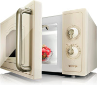 Микроволновая печь Gorenje MO4250TCLI