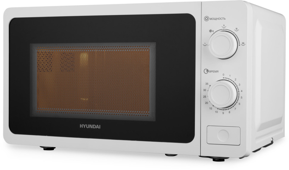 Микроволновая печь Hyundai HYM-M2009