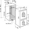 Холодильник Liebherr ICNd 5103 Pure NoFrost