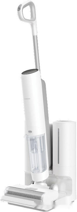 Вертикальный пылесос с влажной уборкой Xiaomi Truclean W10 Ultra Wet Dry Vacuum B305GL (европейская версия)