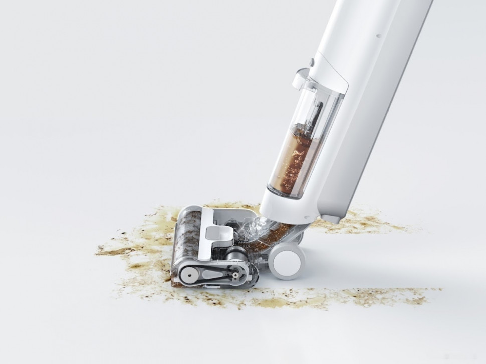 Вертикальный пылесос с влажной уборкой Xiaomi Truclean W10 Ultra Wet Dry Vacuum B305GL (европейская версия)