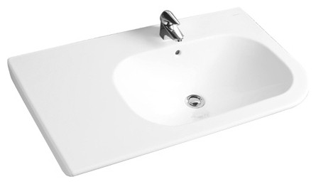 Умывальник Roca Nexo 327649