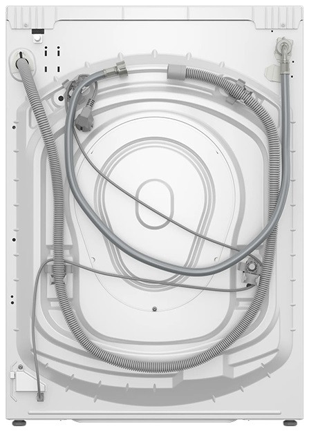 Стиральная машина Bosch Serie 2 WAJ2407KPL