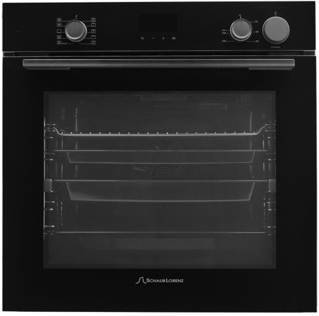 Духовой шкаф Schaub Lorenz SLB EY6448