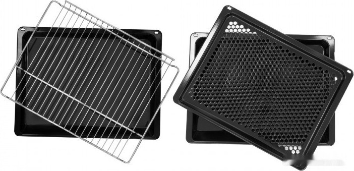 Духовой шкаф Schaub Lorenz SLB EY6448