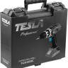 Дрель-шуруповерт Tesla TCD182DC (с 2-мя АКБ, кейс)