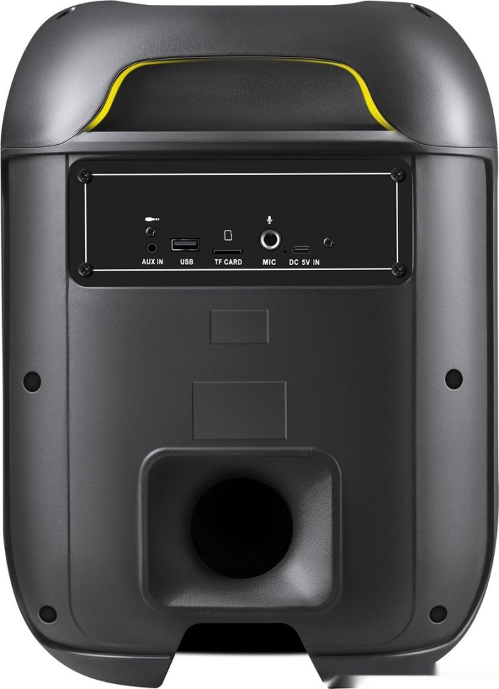 Портативная акустика Defender Boomer 65