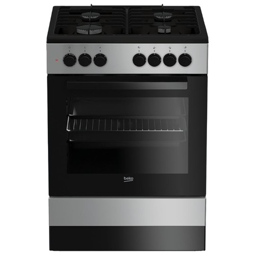 Плита Beko FSM 62120 DS