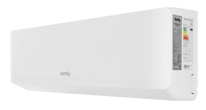 Сплит-система Domfy DCW-AC-09-1i