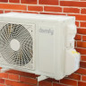Сплит-система Domfy DCW-AC-09-1i