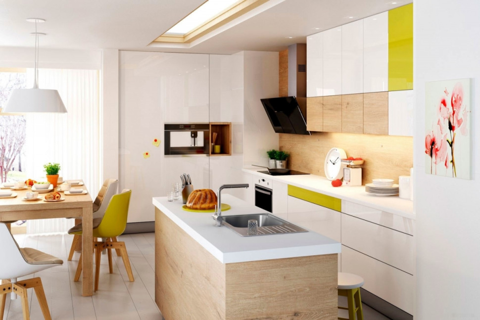 Смеситель Deante Aster BCA 073M